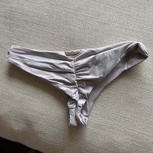 Boys + Arrows bikini bottom